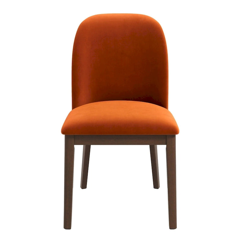 Dining Chair (Set Of 2)