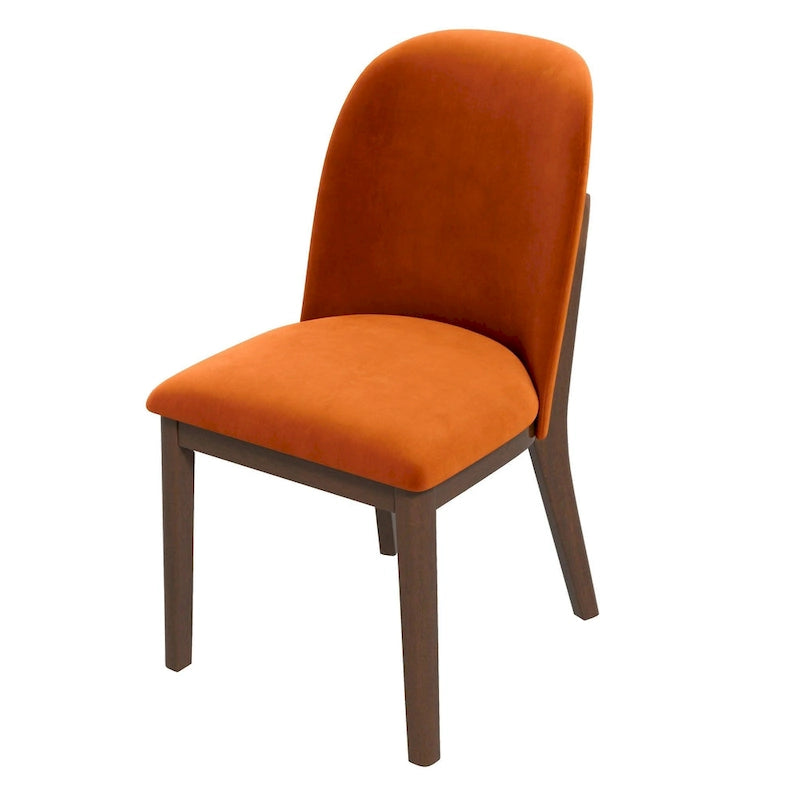 Dining Chair (Set Of 2)