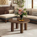 Round Coffee Table