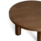 Round Coffee Table