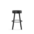 Amisco Swice Swivel Bar Stool - N/A