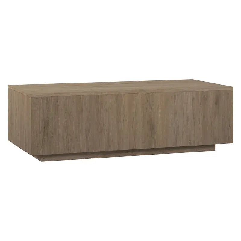 48 Wide Rectangular Coffee Table - 47.5 Wide