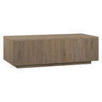 48 Wide Rectangular Coffee Table - 47.5 Wide