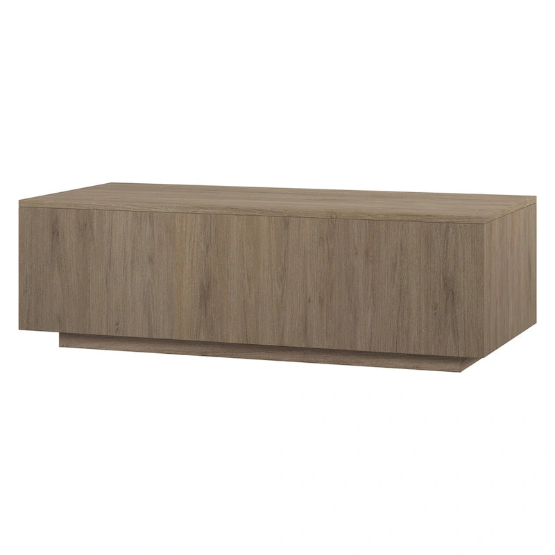 48 Wide Rectangular Coffee Table - 47.5 Wide