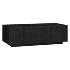 48 Wide Rectangular Coffee Table - 47.5 Wide