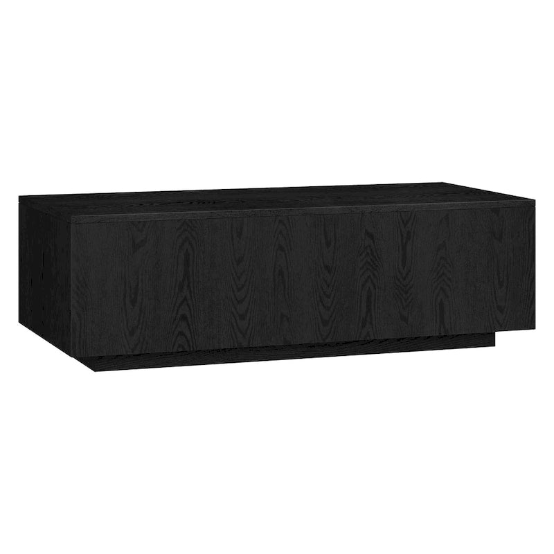 48 Wide Rectangular Coffee Table - 47.5 Wide
