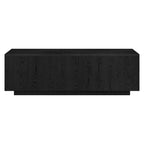 48 Wide Rectangular Coffee Table - 47.5 Wide