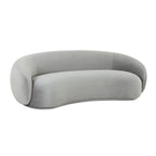 Velvet Sofa