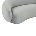Velvet Sofa