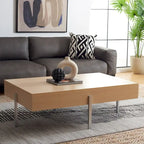 Coffee Table - 47 W x 30 D x 16 H - 47Wx30Dx16H