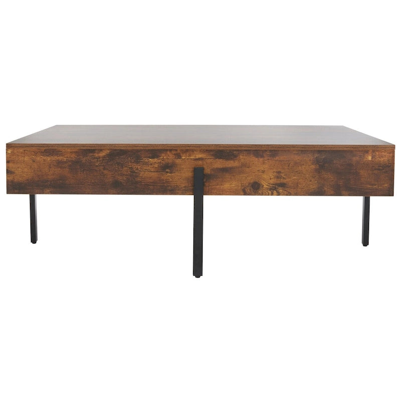 Coffee Table - 47 W x 30 D x 16 H - 47Wx30Dx16H