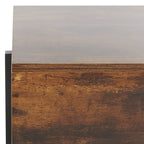 Coffee Table - 47 W x 30 D x 16 H - 47Wx30Dx16H