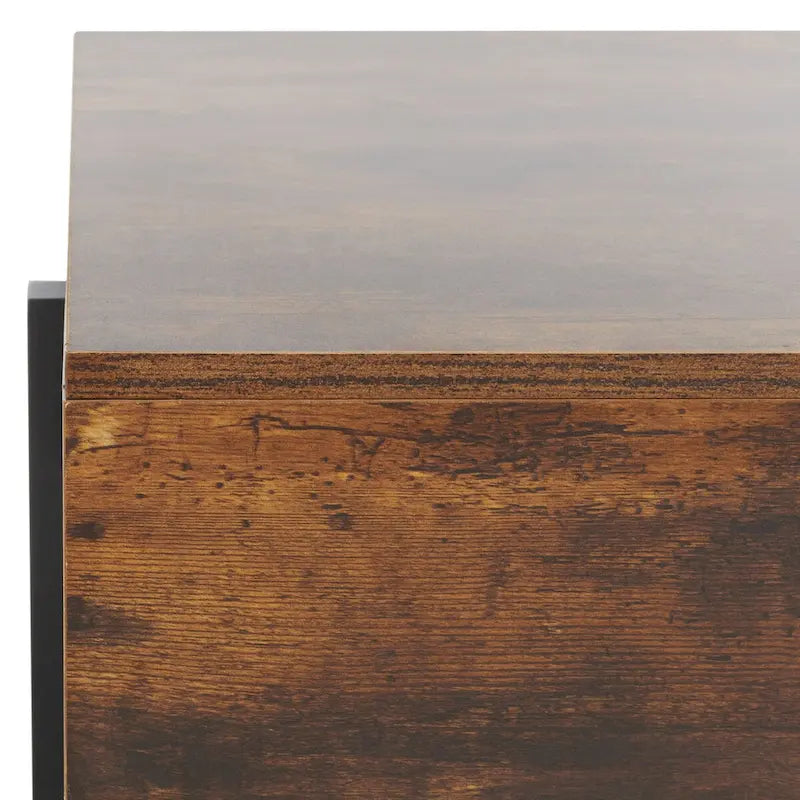 Coffee Table - 47 W x 30 D x 16 H - 47Wx30Dx16H
