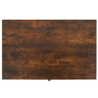 Coffee Table - 47 W x 30 D x 16 H - 47Wx30Dx16H