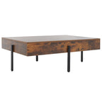 Coffee Table - 47 W x 30 D x 16 H - 47Wx30Dx16H