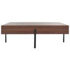 Coffee Table - 47 W x 30 D x 16 H - 47Wx30Dx16H