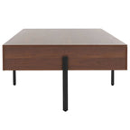 Coffee Table - 47 W x 30 D x 16 H - 47Wx30Dx16H