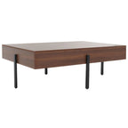 Coffee Table - 47 W x 30 D x 16 H - 47Wx30Dx16H