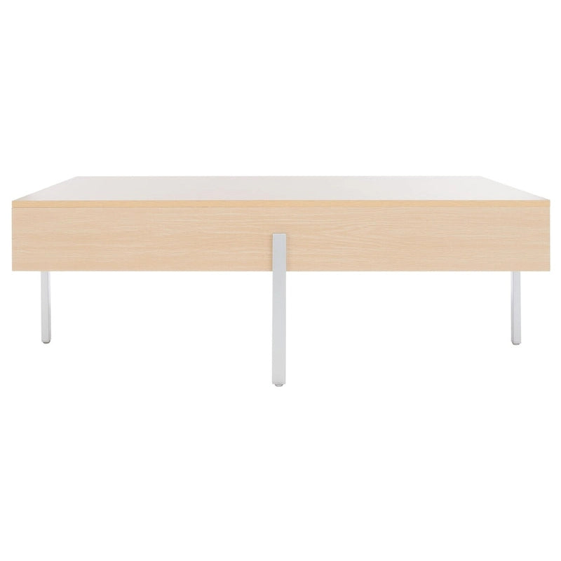 Coffee Table - 47 W x 30 D x 16 H - 47Wx30Dx16H
