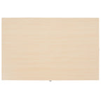 Coffee Table - 47 W x 30 D x 16 H - 47Wx30Dx16H