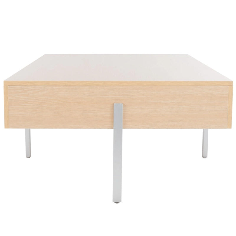 Coffee Table - 47 W x 30 D x 16 H - 47Wx30Dx16H