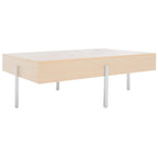 Coffee Table - 47 W x 30 D x 16 H - 47Wx30Dx16H