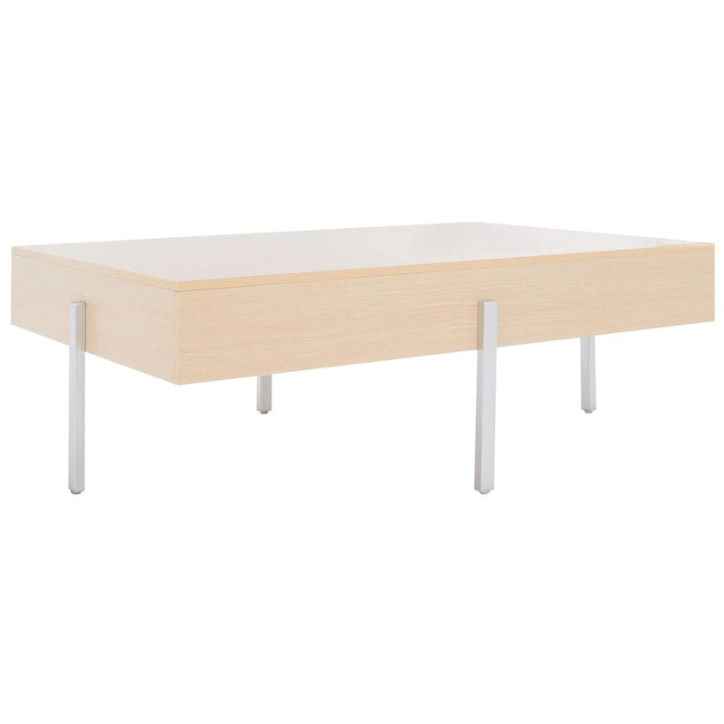 Coffee Table - 47 W x 30 D x 16 H - 47Wx30Dx16H