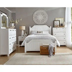 Post Headboard