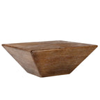 Vintage Style Coffee Table for Living Room