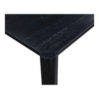 Modern Solid Oak Dinning Table