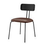 PU Dining Side Chair, (Set of 4)