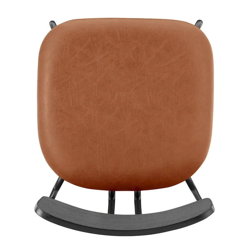 PU Dining Side Chair, (Set of 4)
