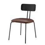 PU Dining Side Chair, (Set of 4)