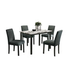 5-pcs Dining Set
