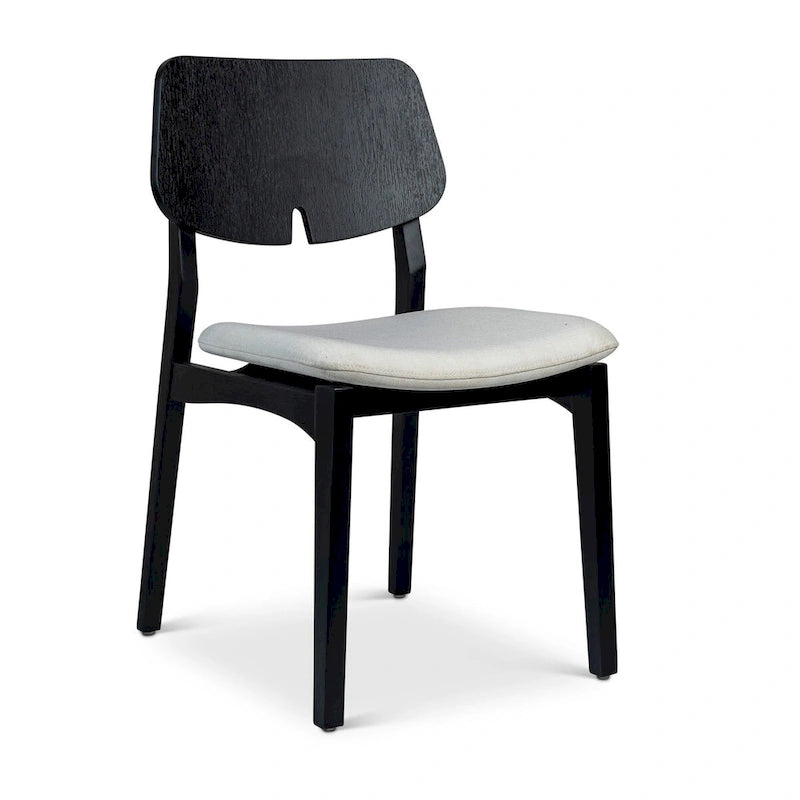 Modern Brazilian - Beth - Side Chair