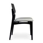 Modern Brazilian - Beth - Side Chair