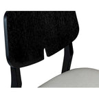 Modern Brazilian - Beth - Side Chair