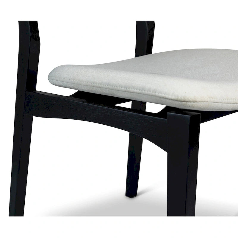 Modern Brazilian - Beth - Side Chair