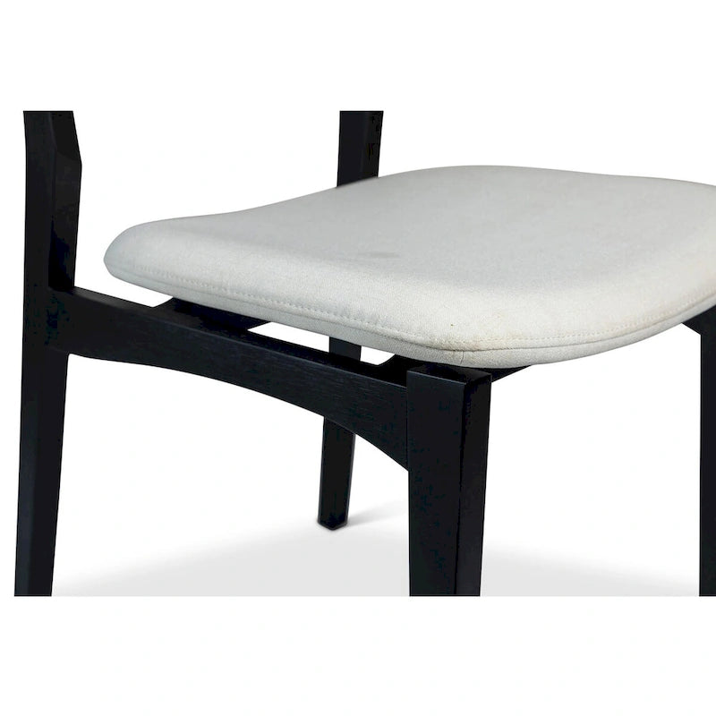 Modern Brazilian - Beth - Side Chair