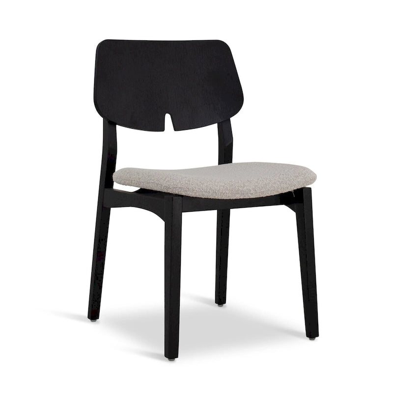 Modern Brazilian - Beth - Side Chair