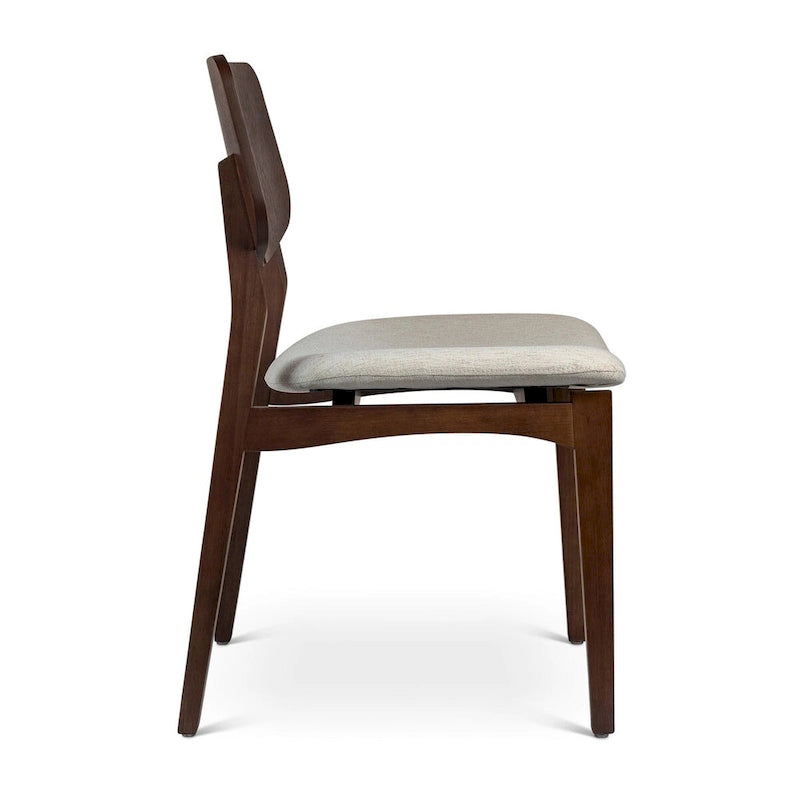 Modern Brazilian - Beth - Side Chair