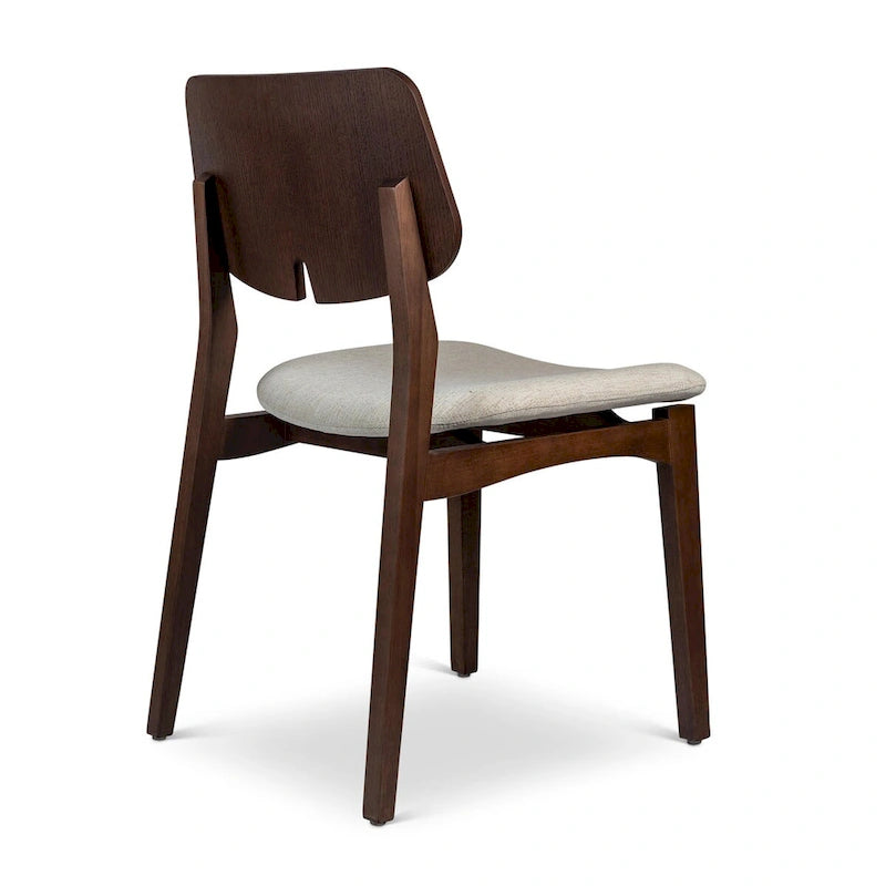 Modern Brazilian - Beth - Side Chair