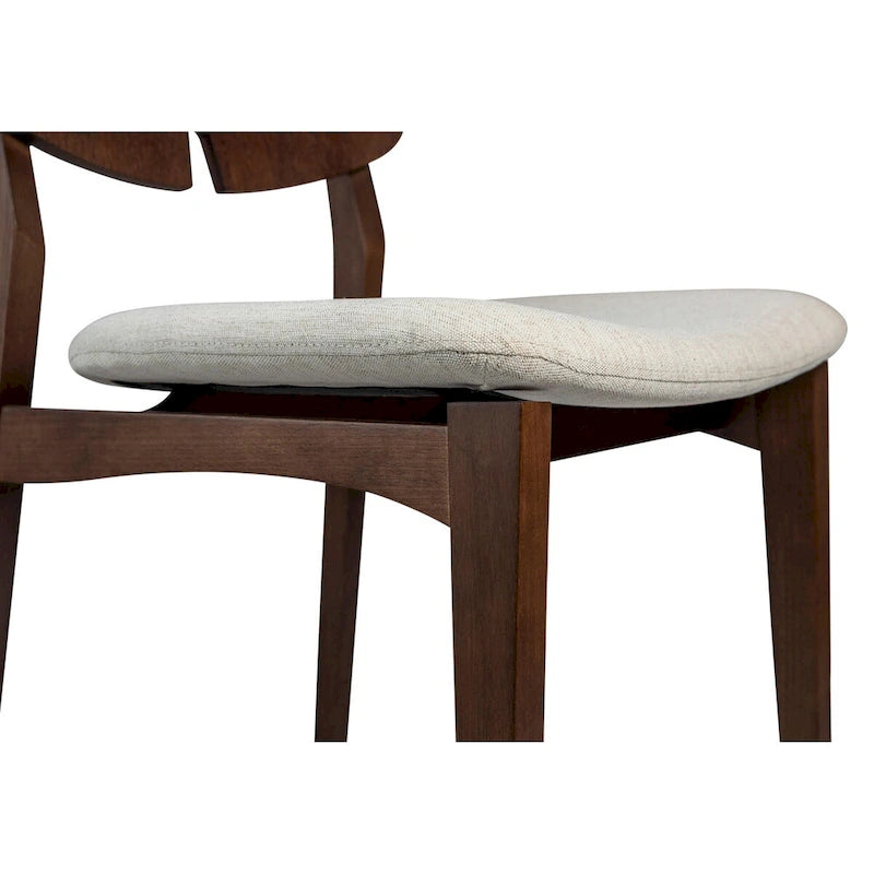 Modern Brazilian - Beth - Side Chair