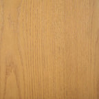 Wood C Table - 14Wx13Dx20H